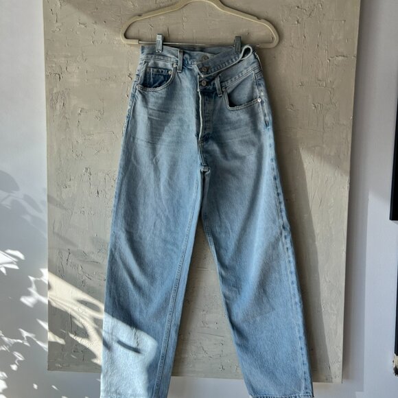 Agolde Denim - Never Worn! - Picture 13 of 13